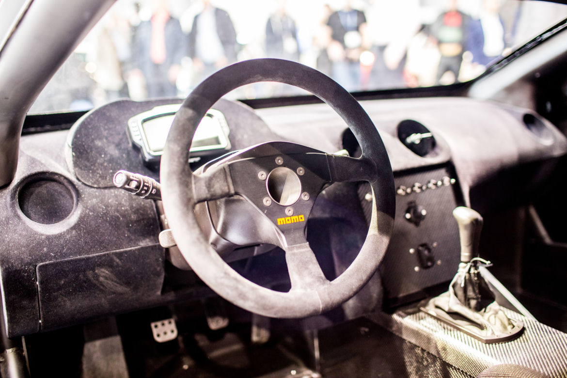 Arrinera Hussarya