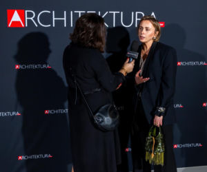 Fotorelacja z finałowej gali konkursu Życie w Architekturze 2025