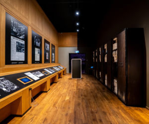 Muzeum II Wojny Światowej w Gdańsku