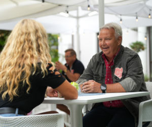 Sanatorium miłości 2026. Pierwsze randki i od razu zgrzyt