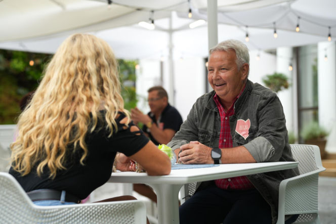 Sanatorium miłości 2026. Pierwsze randki i od razu zgrzyt