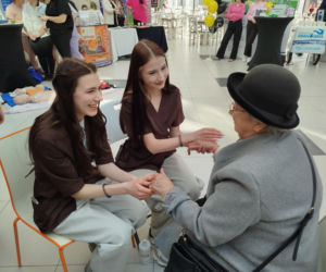 Impreza #MySiedlczanki – Ona i On – Dzień Kobiet i Mężczyzn w Siedlcach 2026