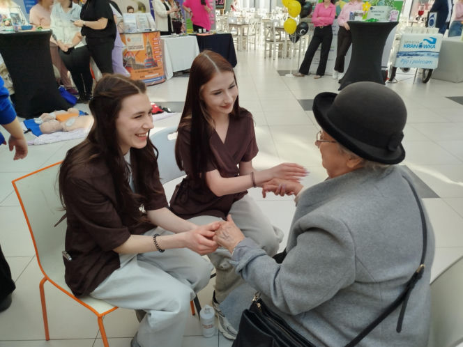 Impreza #MySiedlczanki – Ona i On – Dzień Kobiet i Mężczyzn w Siedlcach 2026