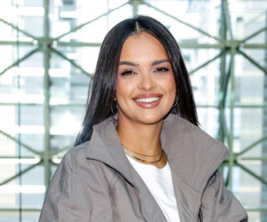 Klaudia El Dursi zdradziła, że od kilku tygodni lekko nie jest