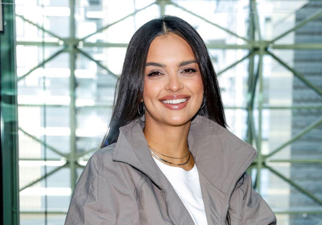 Klaudia El Dursi podzieliła się szczerym wyznaniem. Zdradziła, że od kilku tygodni "lekko nie jest"