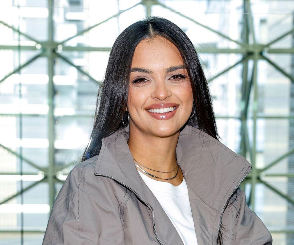 Klaudia El Dursi podzieliła się szczerym wyznaniem. Zdradziła, że od kilku tygodni lekko nie jest