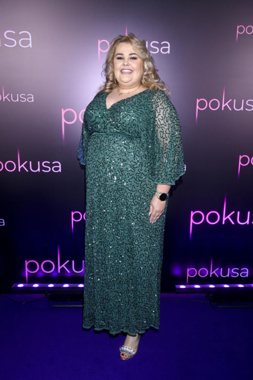 Kinga Zawodnik zmniejszyła żołądek, by schudnąć!