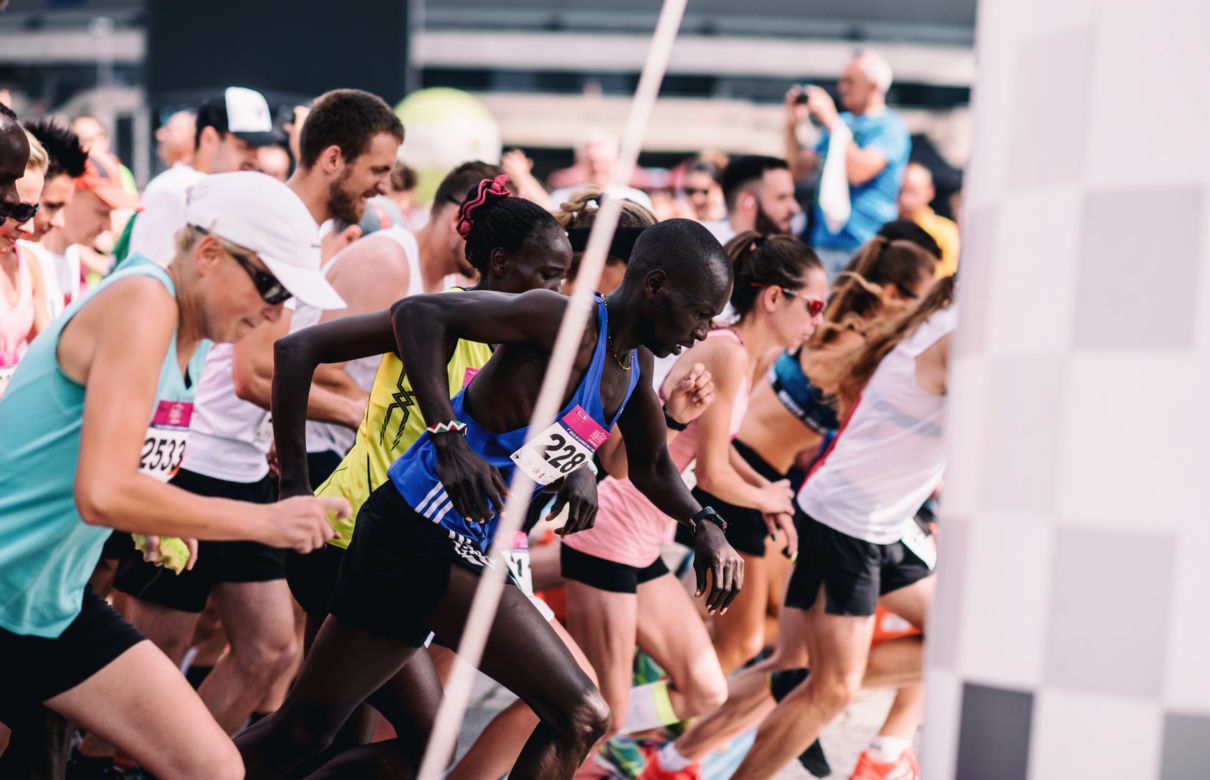 2nd Wizz Air Katowice Half Marathon