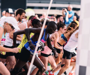 2nd Wizz Air Katowice Half Marathon