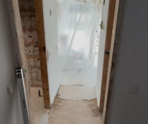 Małgorzata Socha remontuje dom