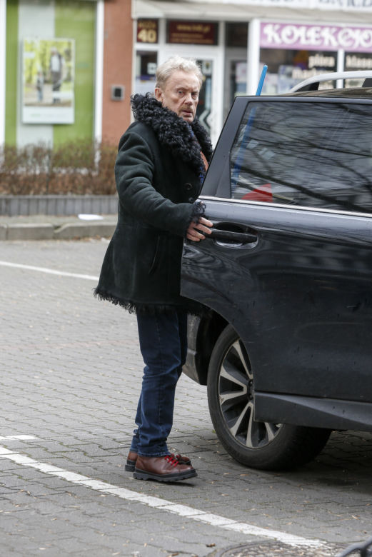 Gwiazdy, które wsiadają za kierownicę po pijaku