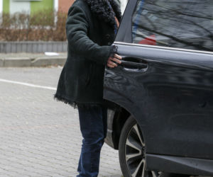 Gwiazdy, które wsiadają za kierownicę po pijaku