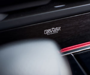Lexus LS500h F-Sport