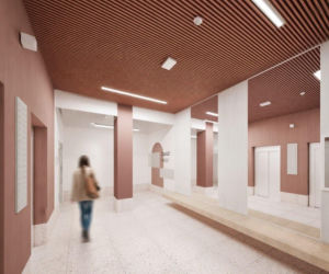 Archicom rusza z nową inwestycją w centrum Wrocławia. Jedna czwarta mieszkań już zarezerwowana