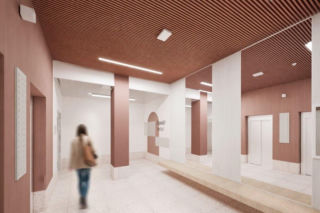 Archicom rusza z nową inwestycją w centrum Wrocławia. Jedna czwarta mieszkań już zarezerwowana