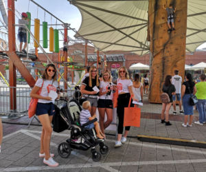 ESKA Summer City 2019: Zobacz nasz ESKOBUS! [ZDJĘCIA]