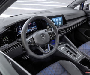 Volkswagen Golf R Variant