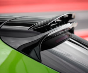 Porsche Panamera GTS Sport Turismo