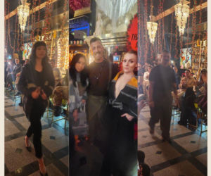 Polski akcent na nowojorskim Fashion Week. Projektanci z Łodzi na Manhattanie