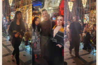 Polski akcent na nowojorskim Fashion Week. Projektanci z Łodzi na Manhattanie