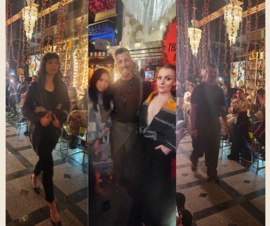 Polski akcent na nowojorskim Fashion Week. Projektanci z Łodzi na Manhattanie