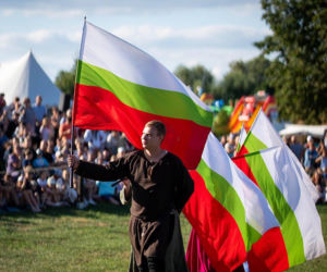 Turniej Rycerski w Liwie 2026