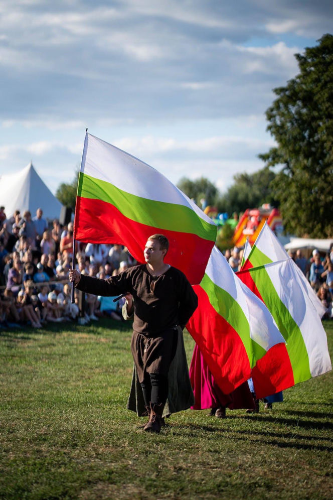 Turniej Rycerski w Liwie 2026