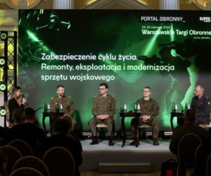 Konferencja Portalu Obronnego 23.02.2026