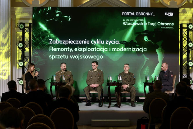 Konferencja Portalu Obronnego 23.02.2026