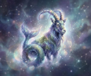 Horoskop dzienny Koziorożec na 28 maja - Najwyższy czas zmierzyć się z zadaniem, które budzi Twój lęk