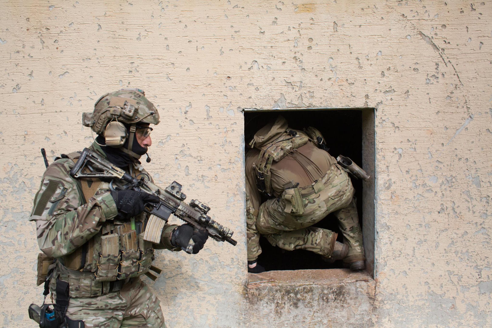 Delta Force