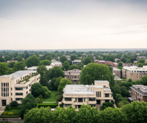 Miasto ogród w Skarżysku-Kamiennej. Co stało się z perłą międzywojennej architektury?