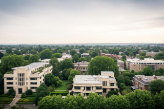 Miasto ogród w Skarżysku-Kamiennej. Co stało się z perłą międzywojennej architektury?