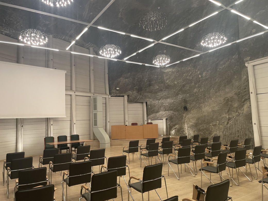 Kopalnia Soli w Wieliczce to prawdziwa perełka turystyczna