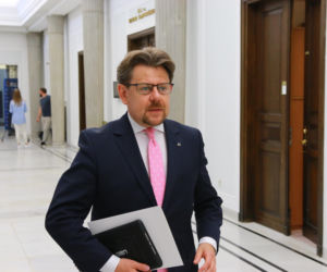 Piotr Misiło
