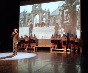 Siedlecka „Szóstka” uczciła potrójny jubileusz. Występy przygotowali także uczniowie