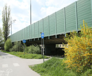 Szykują się nowe utrudnienia na Łazienkowskiej. Tym razem remont po praskiej stronie 
