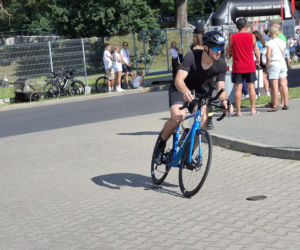 Kalisz. Sportowych emocji nie brakowało! Za nami Calisia Triathlon 2026