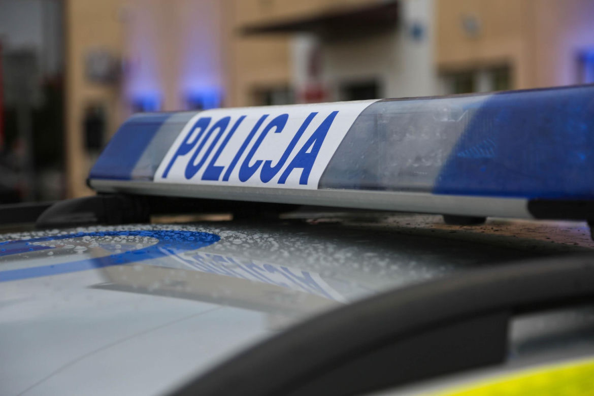 Policja