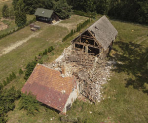 Nawałnica pod Sycowem