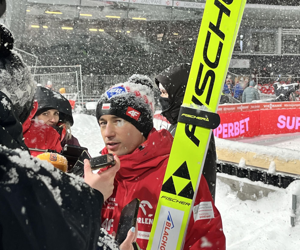 Kamil Stoch