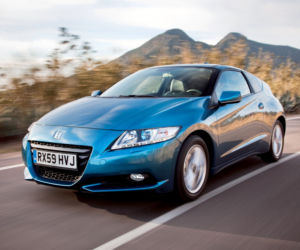 Honda CR-Z