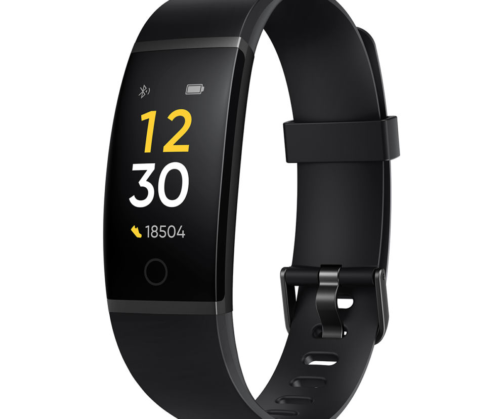  Realme Band