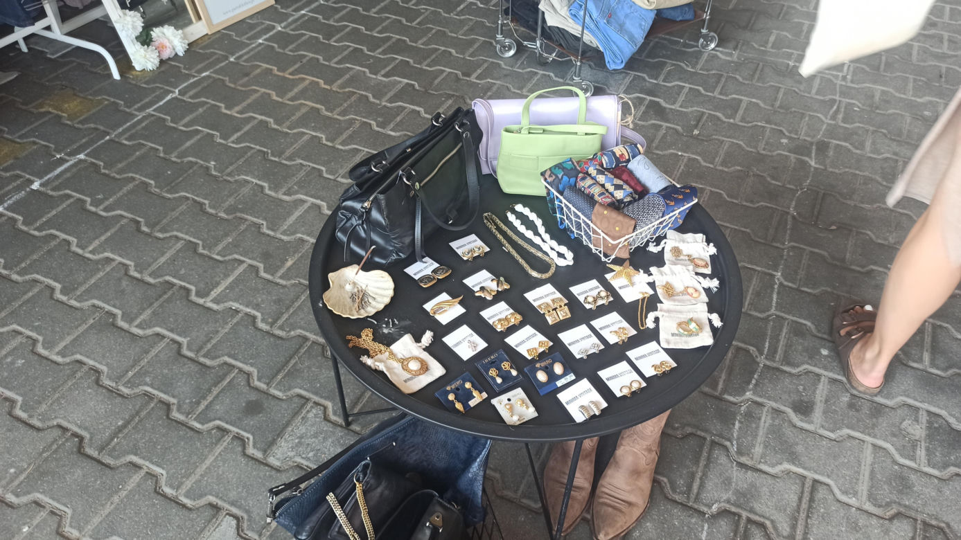 3. odsłona targów „Olsztyn w stylu vintage”