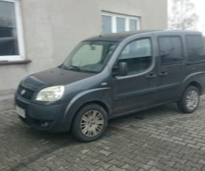 Zabrali mi samochody za cudze długi