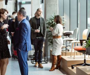Otwarcie Showroomu Flokk – fotorelacja