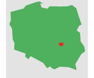 Powstaje seria pocztówek związanych ze Starachowicami.