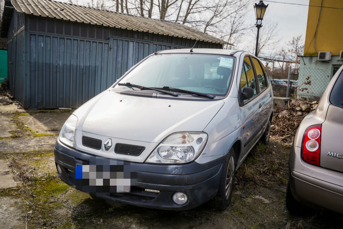 Renault