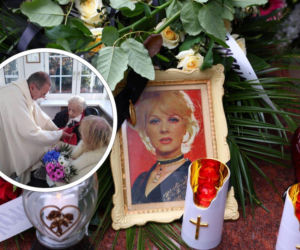 Poruszające słowa księdza na pogrzebie Kowalskiej. W tle niezwykła historia sprzed lat