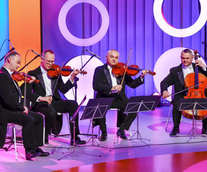 Najpierw Martyniuk a teraz oni. Polscy kabareciarze robią zamieszanie w samolocie!